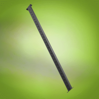 CFTOWER Angle Cross 180cm (75x75mm)