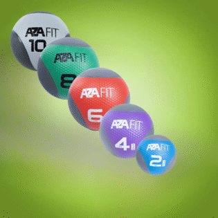 Medicine Balls