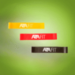 Elastic Resistance Band 0.7MM-1.1MM