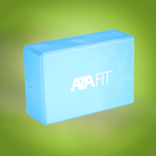 Eva Yoga Block