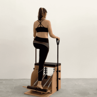 Pilates Combo Chair