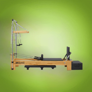 Pilates Reformer Tower