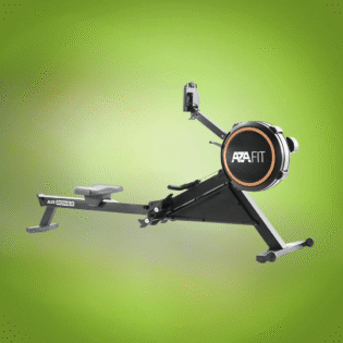 Wind Rower