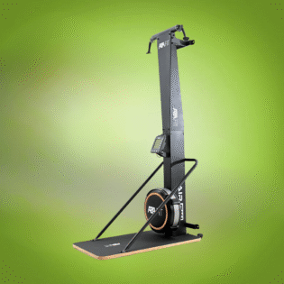 Wind Ski