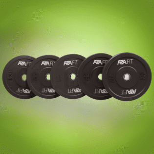 Bumper Plates