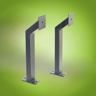 Foot Frame (pair)