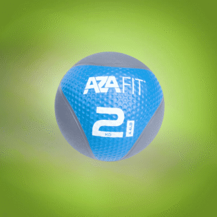 Medicine Ball (2kg)