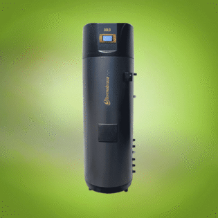 Bomba de Calor 500L