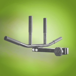 Landmine Handle 2parts