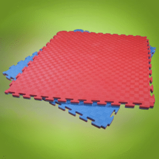 Tatami 100 x 100 x 4cm