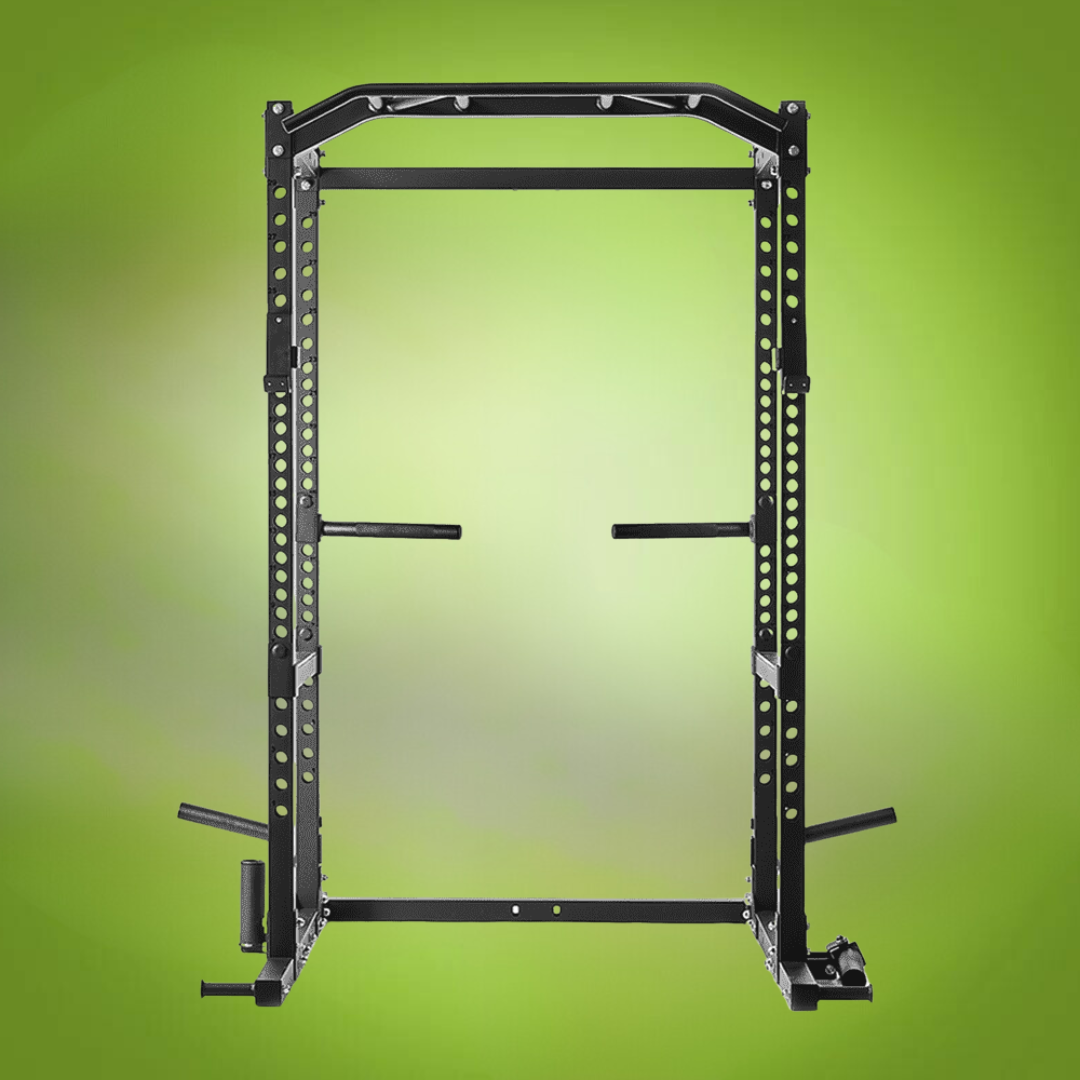 H Rack + Accessories - FFITTECH
