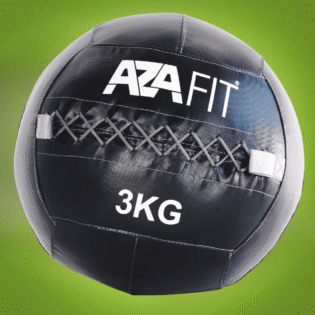 Wall Ball 3KG: 1,5mm PVC