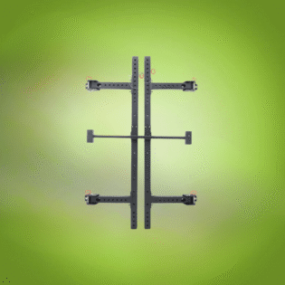 Folding Rack