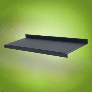 Hex Dumbbell Rack - 1800MM