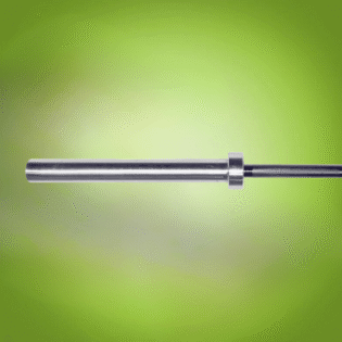 Olympic Bar (2.2m - Handle Ã˜ 25mm)
