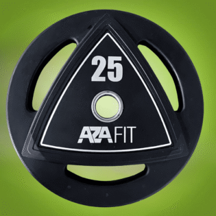 Weights (25kg - Ã˜ 50mm)