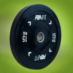 BUMPER PLATES 15KG