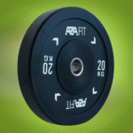 BUMPER PLATES 20KG