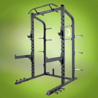 HALF RACK