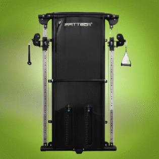 Wall Functional Machine