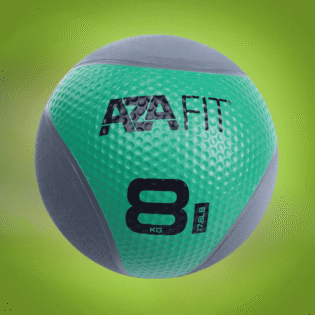 Medicine Ball 8kg