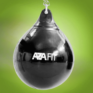 Water Punching Ball
