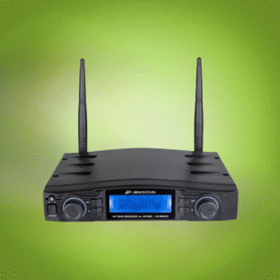 JB Micro Receptor