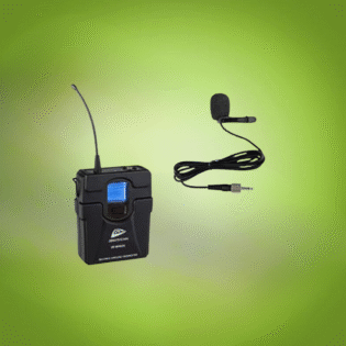 Micro Emissor JB