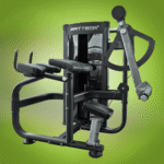 Glute Machine (Kickback)