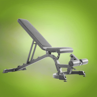 Home Adjustable Bench