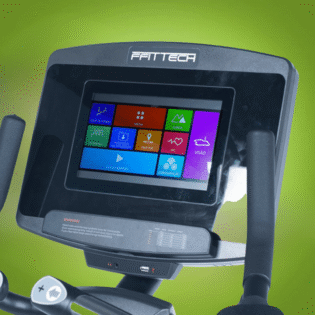 Elliptical