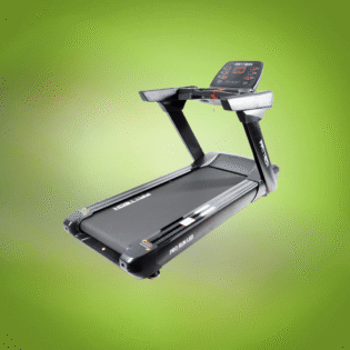 Treadmill Pro-Running LED