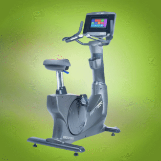 Vertical Bike