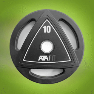 Weights (10kg - Ã˜ 50mm)