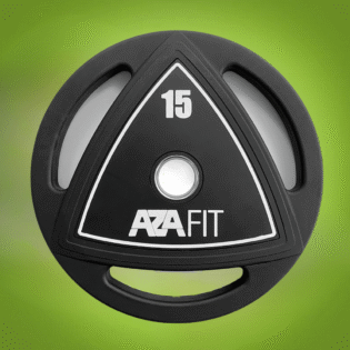 Weights (15kg - Ã˜ 50mm)