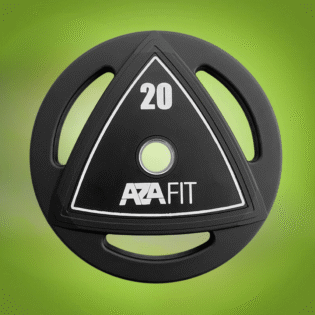 Weights (20kg - Ã˜ 50mm)