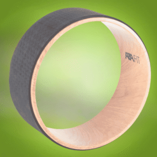 Yoga Wheel