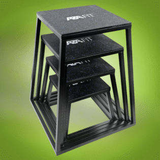 Plyobox Pack