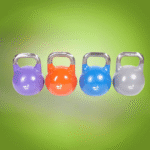 Competition Kettlebellsd