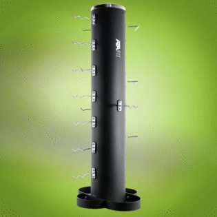 Acessories Rack