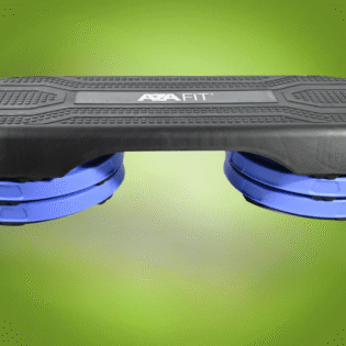 New Design Step