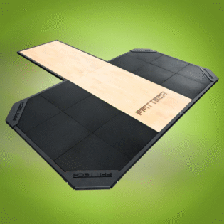 Platform Weightlifting PRO