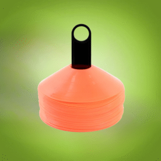 Signalizer Cones Set 40