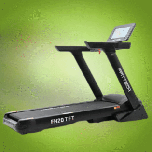 Treadmill FH20-TV