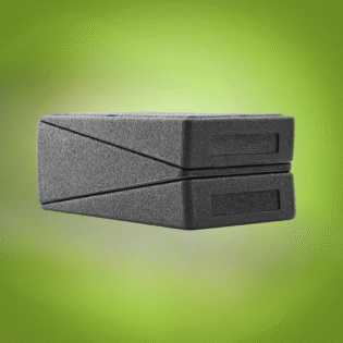 Slant Board 32x15 cm