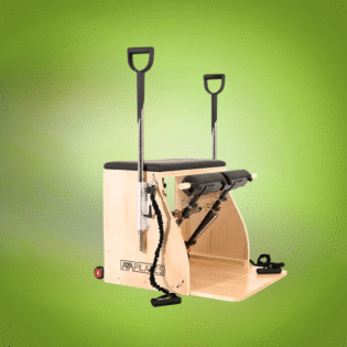 Pilates Combo Chair