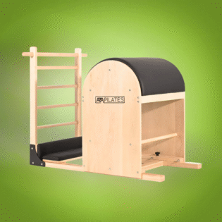 Pilates Ladder Barrel