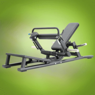 Hip Thrust New