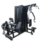 Four Gym Stations