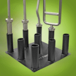 Bars Rack (Ã˜ 50mm)